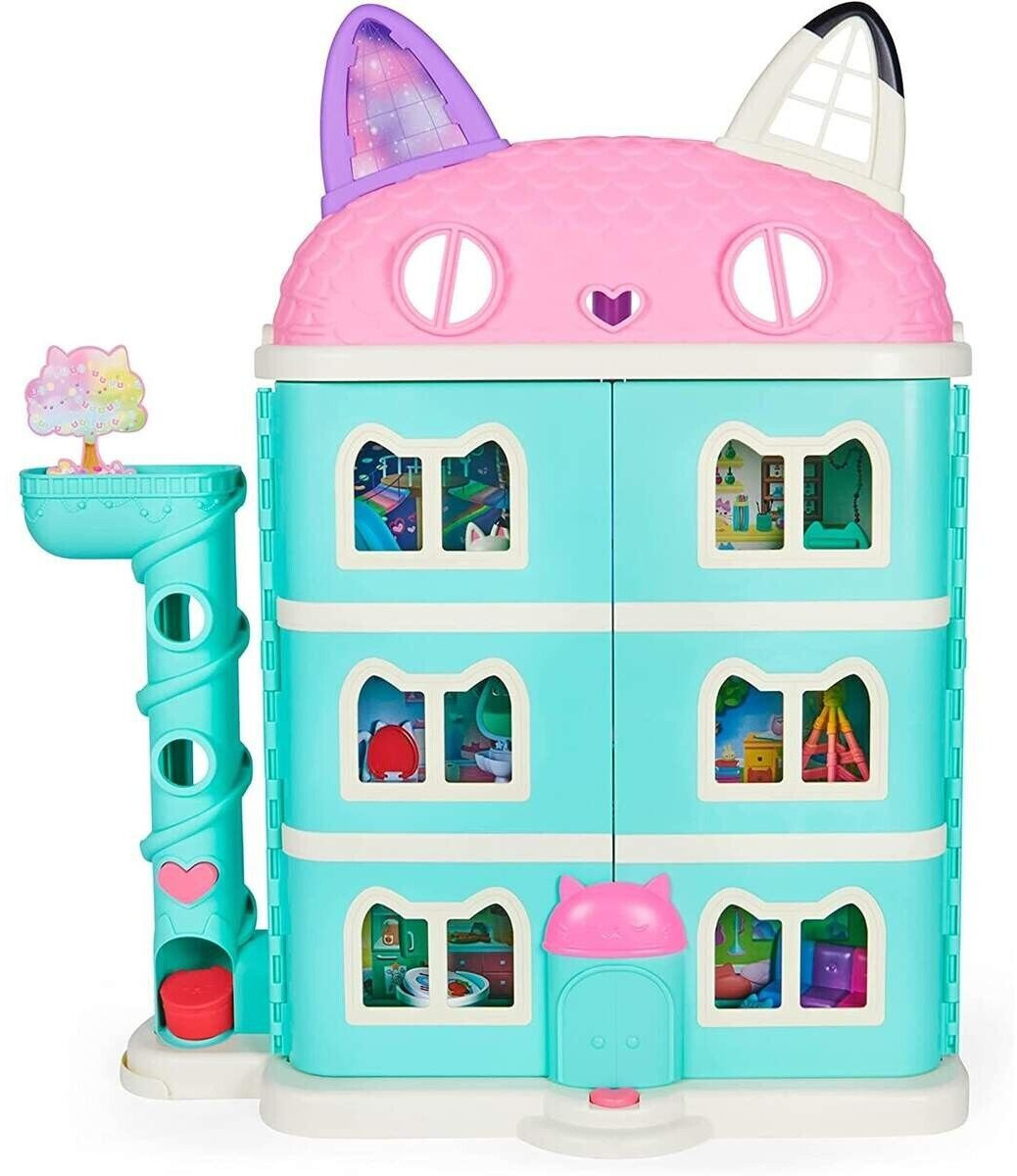 Cuanto cuesta una casa de muñecas discount