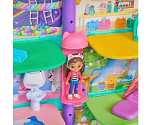 Buy Spin Master Gabby's Purrfect Dollhouse from £53.07 (Today) – Best Deals  on