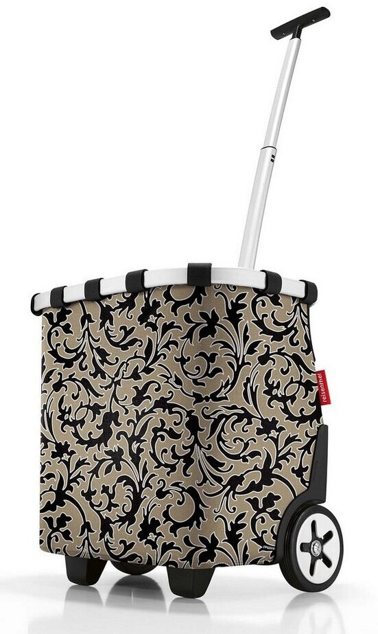 Reisenthel Carrycruiser baroque marble