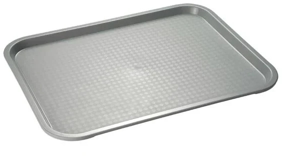 APS Food-Tablett grau (41 x 31 cm) ab € 4,86 | Preisvergleich bei