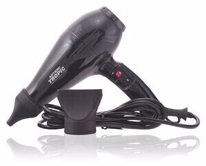 Artero Sèche-cheveux Secador Tropic noir