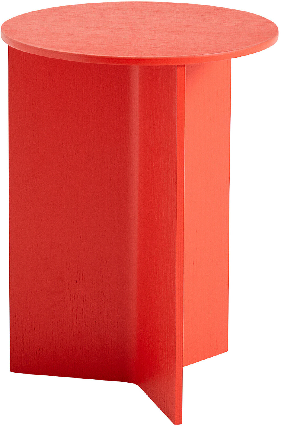 HAY Slit Metal (Ø35x47cm) candyred
