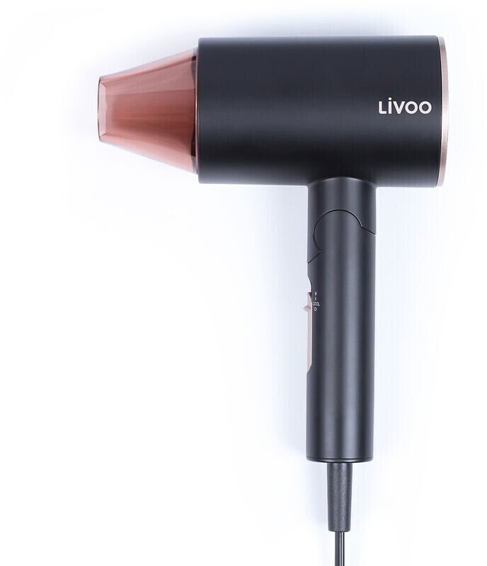 LIVOO Sèche-cheveux DOS 173