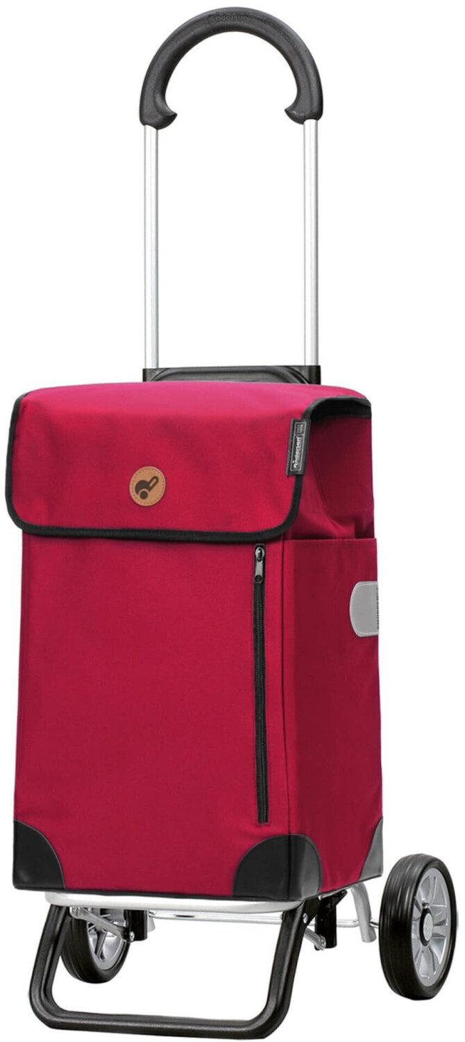 Andersen Scala Shopper Plus Weda red