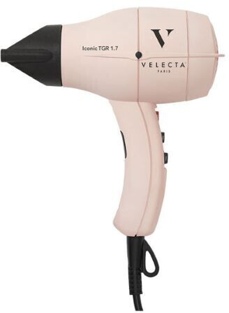 Velecta Paramount Iconic TGR 1.7 rose poudré