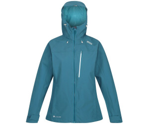 Ladies regatta sales waterproof coats