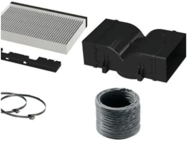 Neff Z52CBI2X4