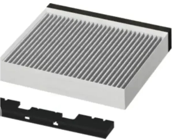 Neff Z53CBB2X4