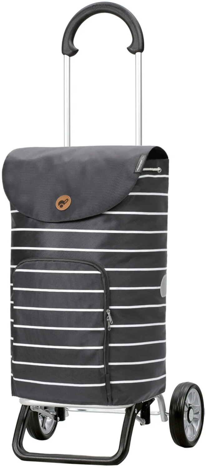 Andersen Scala Shopper Plus Mia anthracite