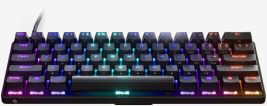 SteelSeries Apex 9 Mini (US)