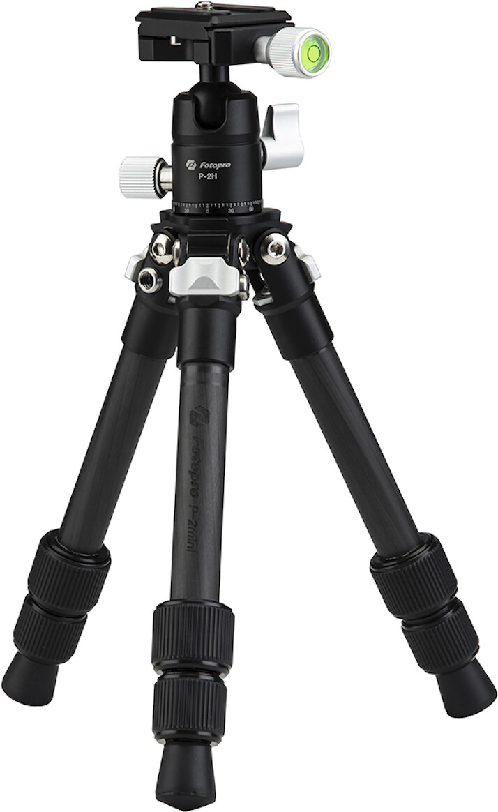 Fotopro P-2 Mini + P2H