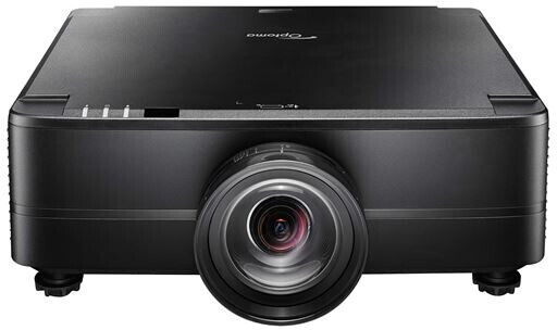 Optoma ZU920TST