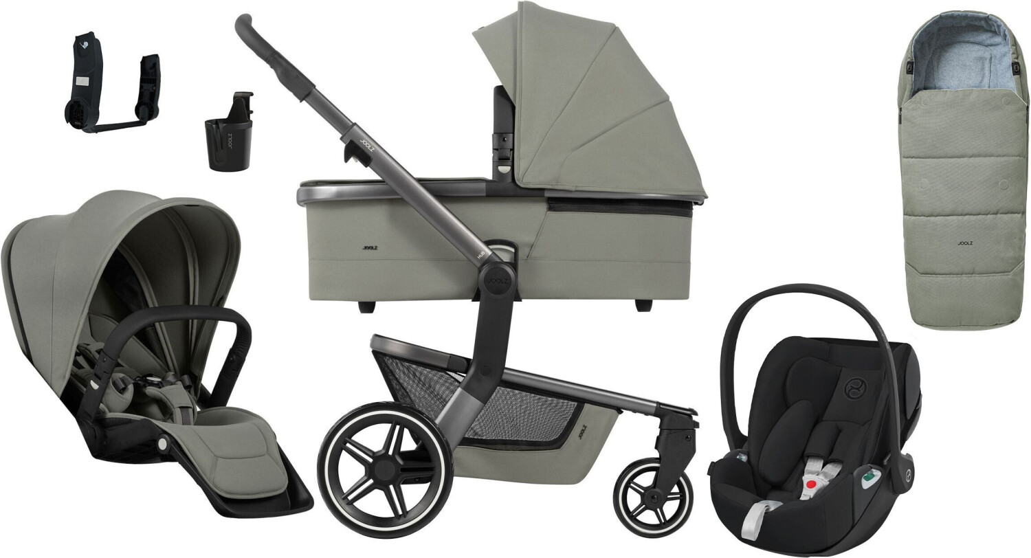 Joolz hub idealo sales