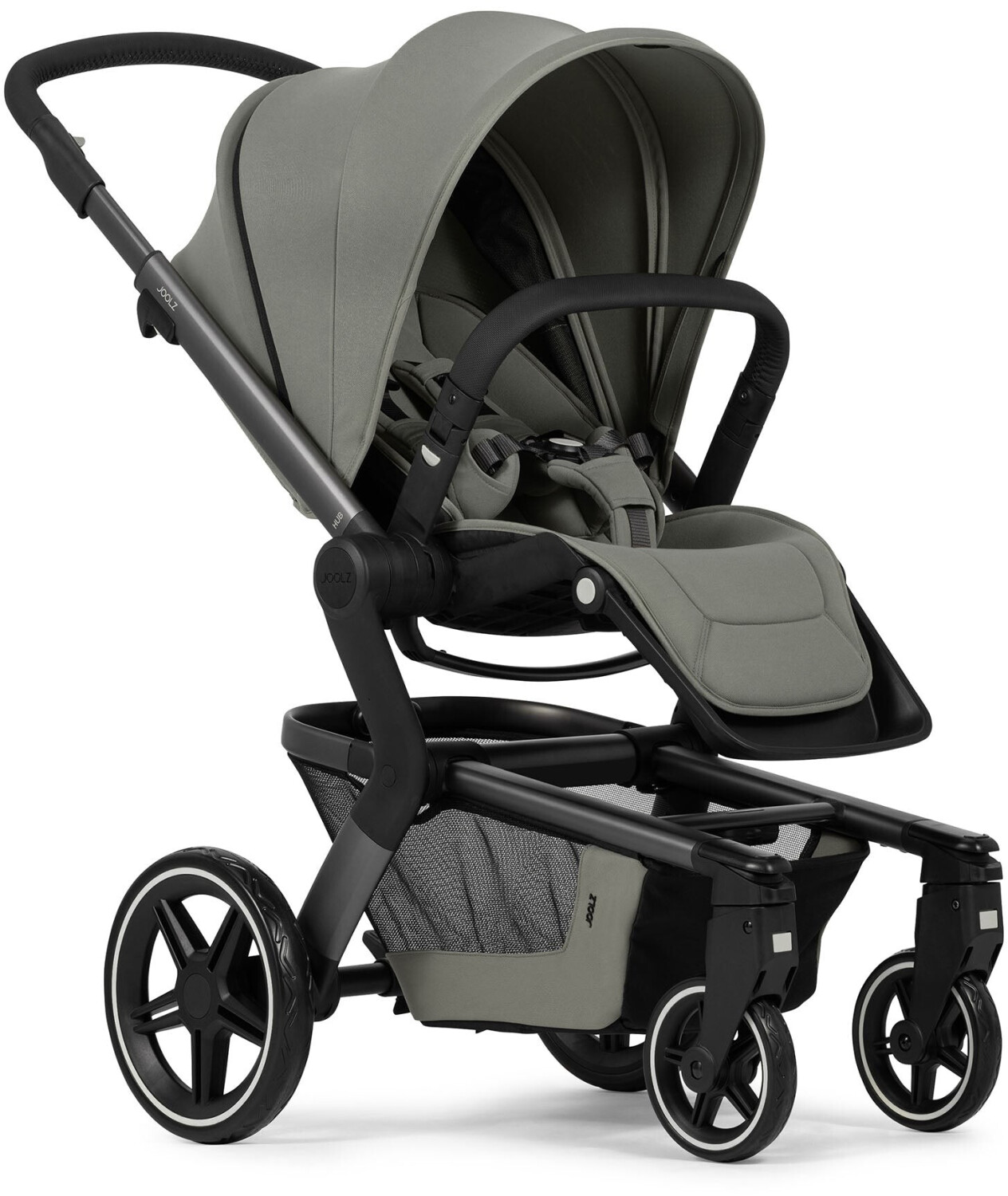 Joolz Hub sage green ab 799 00 Preisvergleich bei idealo