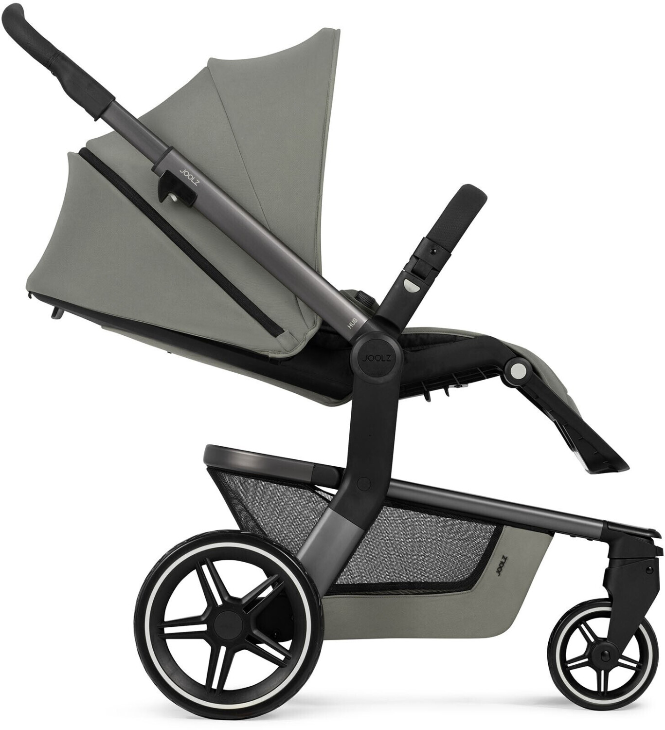Joolz Hub 2022 sage green ab 799 00 Preisvergleich bei idealo