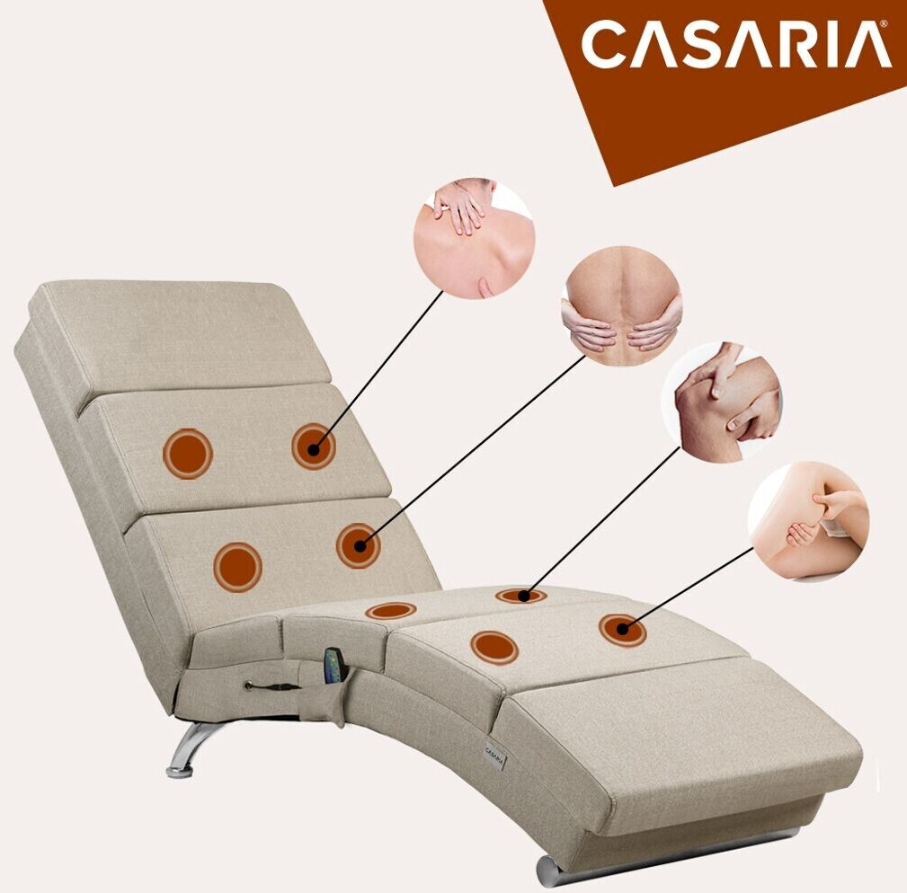 Casaria 108592 au meilleur prix sur