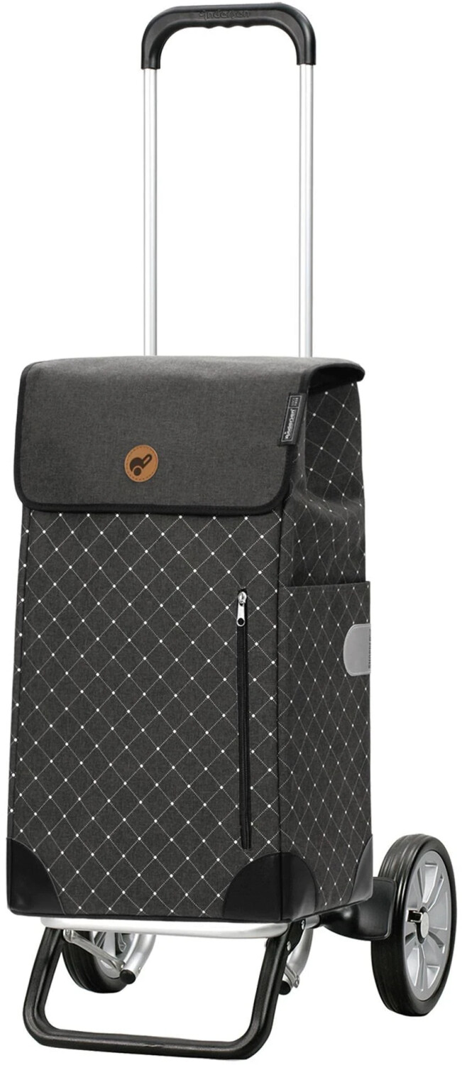 Andersen Alu Star Shopper Sofia
