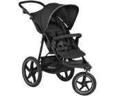 Three wheeler pushchair hotsell