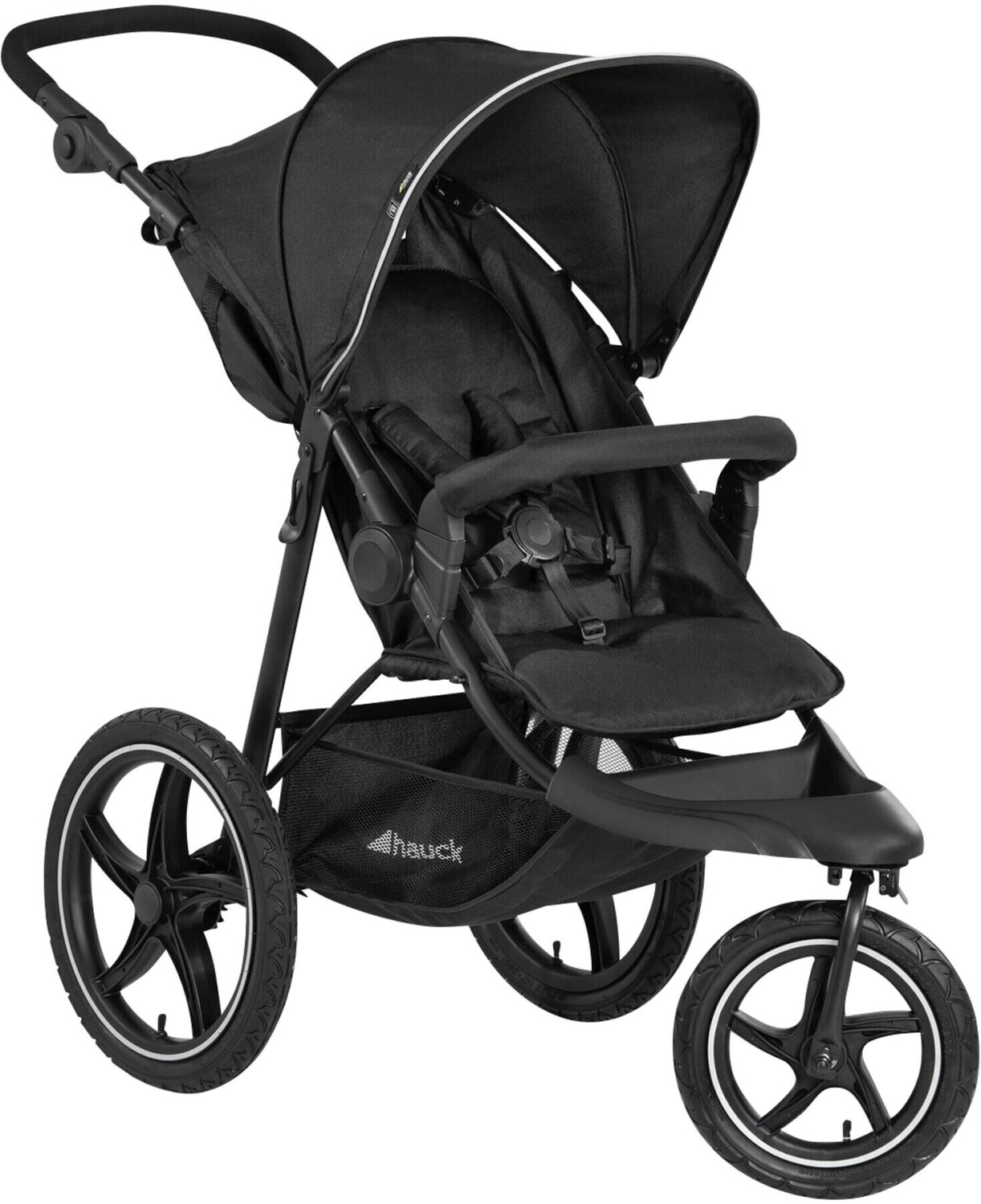 Hauck Runner 2