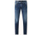 Replay Slim Fit Jeans Hyperflex Re-Used (M914Y.000.661RI12.007) dark blue