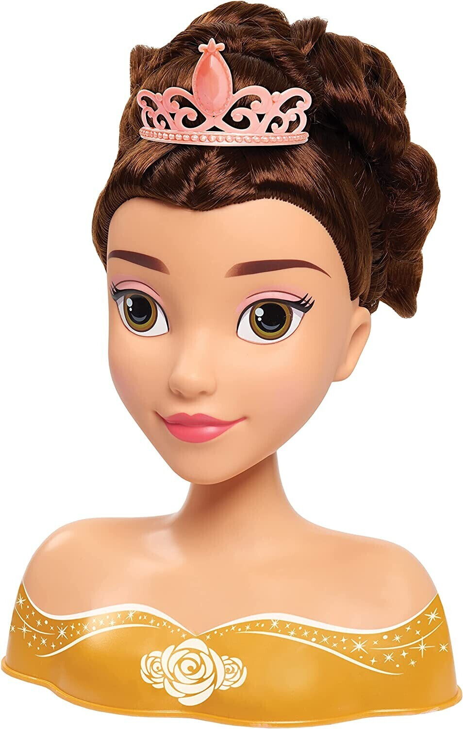 Belle styling head new arrivals