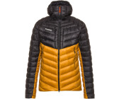 Mammut broad peak online in hooded jacket men