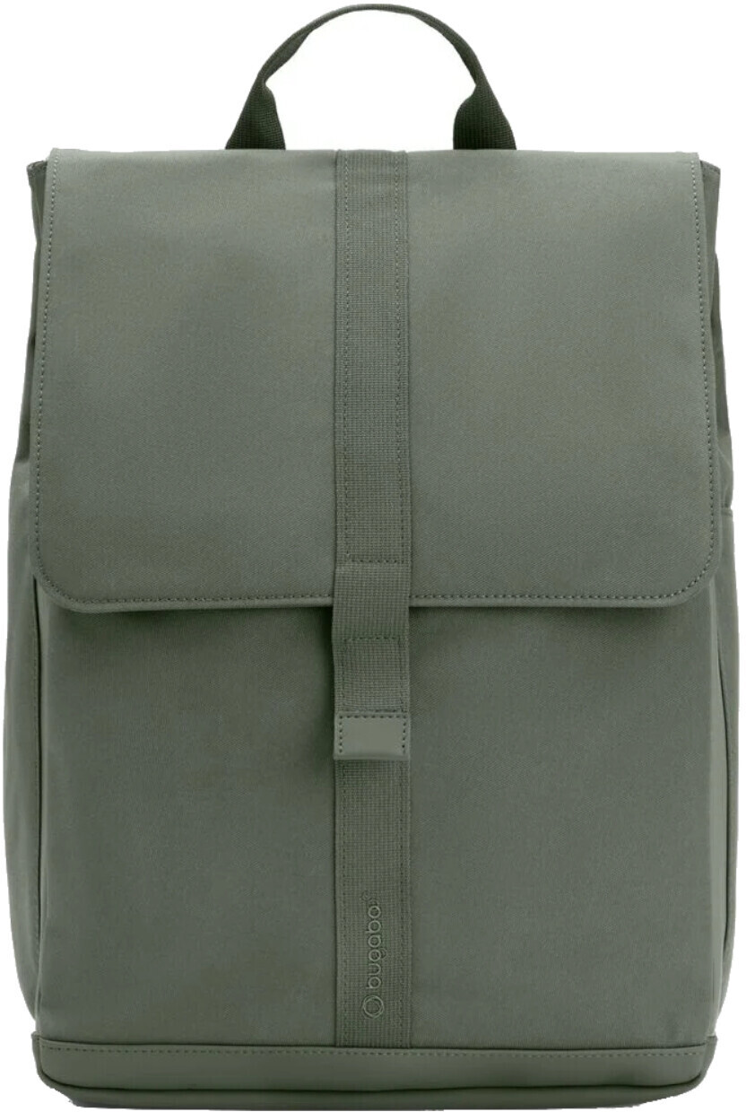 Bugaboo Diaper Backpack forest green ab 124 95 Preisvergleich