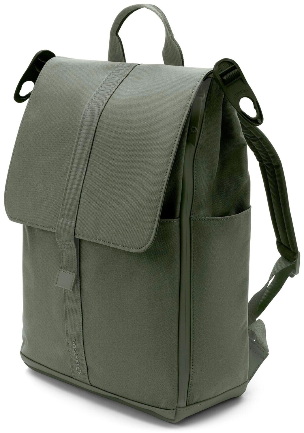 Bugaboo Diaper Backpack forest green