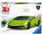 Ravensburger 3D-Puzzle Lamborghini Huracán Evo (108 pcs.) green