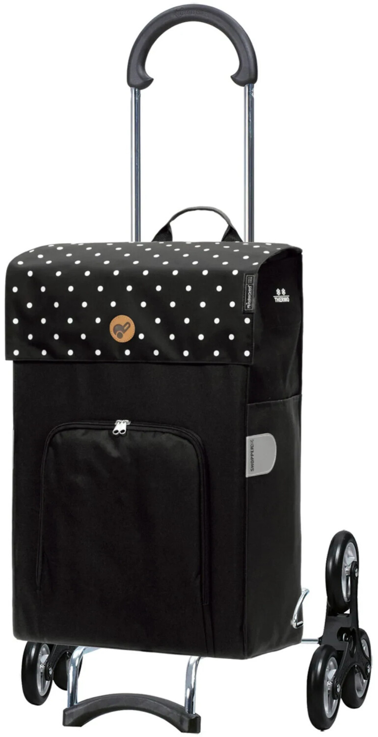 Andersen Treppensteiger Scala Shopper Malit