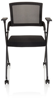 HJH Office PRIORITY II black