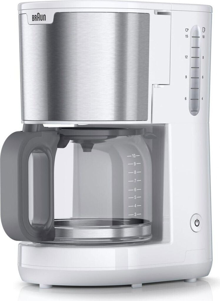 Braun KF1500WH PureShine