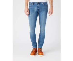 Larston shop jeans wrangler