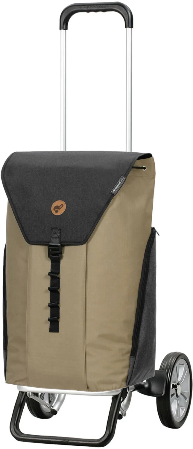 Andersen Alu Star Shopper Ture