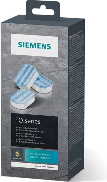 Siemens TZ80032A