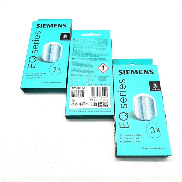 Siemens TZ80032A, Bild 8