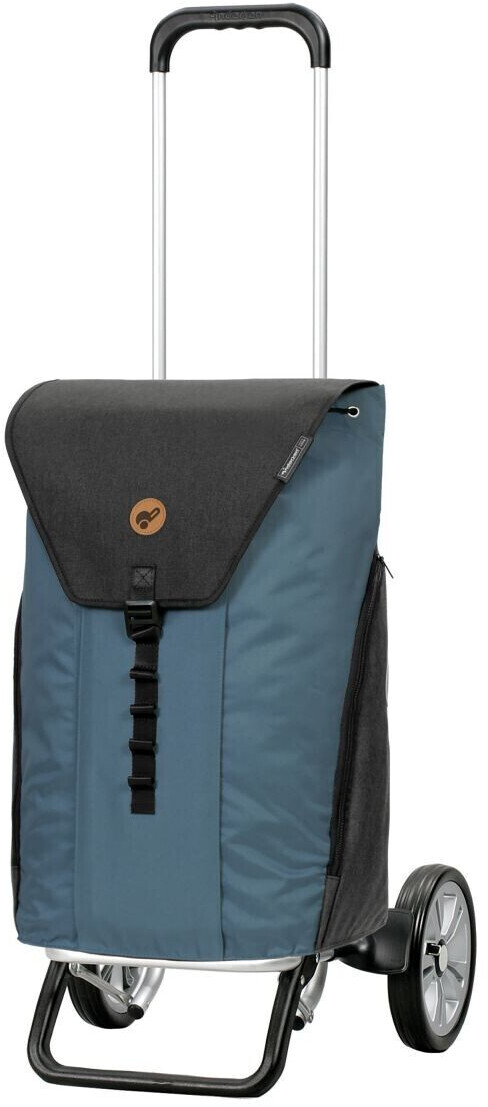 Andersen Alu Star Shopper Ture blue