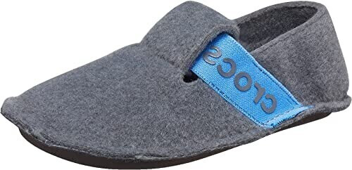 Crocs classic slipper kids sales