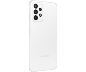 Samsung Galaxy A23 5G 128GB Weiß ab 259,99 € | Preisvergleich bei idealo.de