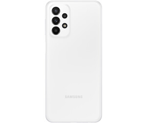 Samsung Galaxy A23 5G 128 Go blanc au meilleur prix sur