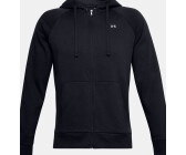 Under armour rival fleece fz hoody zip ceket clearance