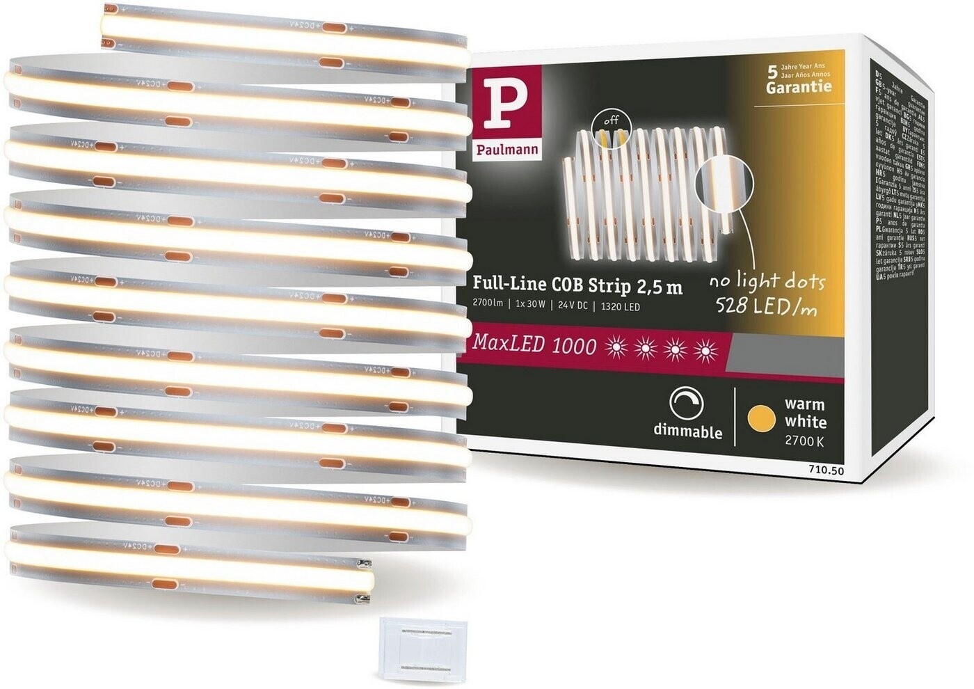 Paulmann 71050