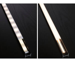 Paulmann SimpLED Strip Full-Line COB Basisset 1,5m RGB (78863) ab 27,39 € |  Preisvergleich bei