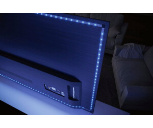 Paulmann MaxLED 250 LED Strip TV Comfort Basisset 55 Zoll 360cm (78875) ab  28,97 €