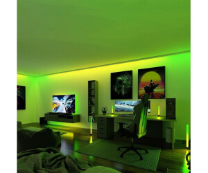Paulmann LED-Streifen »EntertainLED Lightbar Standfuß Zubehör 132x67mm«  bestellen
