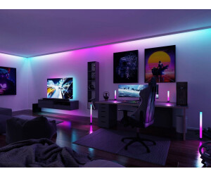 Paulmann EntertainLED USB LED Stripe TV-Beleuchtung 65 Zoll 240cm (78881) ab 17,45 € | bei idealo.de