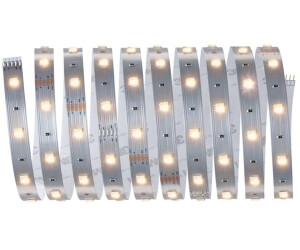 Paulmann MaxLED 250 Basiset unbeschichtet 3m tunable white(79860) ab 24,11  € | Preisvergleich bei | LED-Stripes