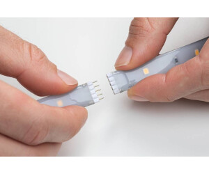 Paulmann MaxLED 250 Strip beschichtet 1m IP44 tunable white(79878) ab 9,83  € | Preisvergleich bei | LED-Stripes