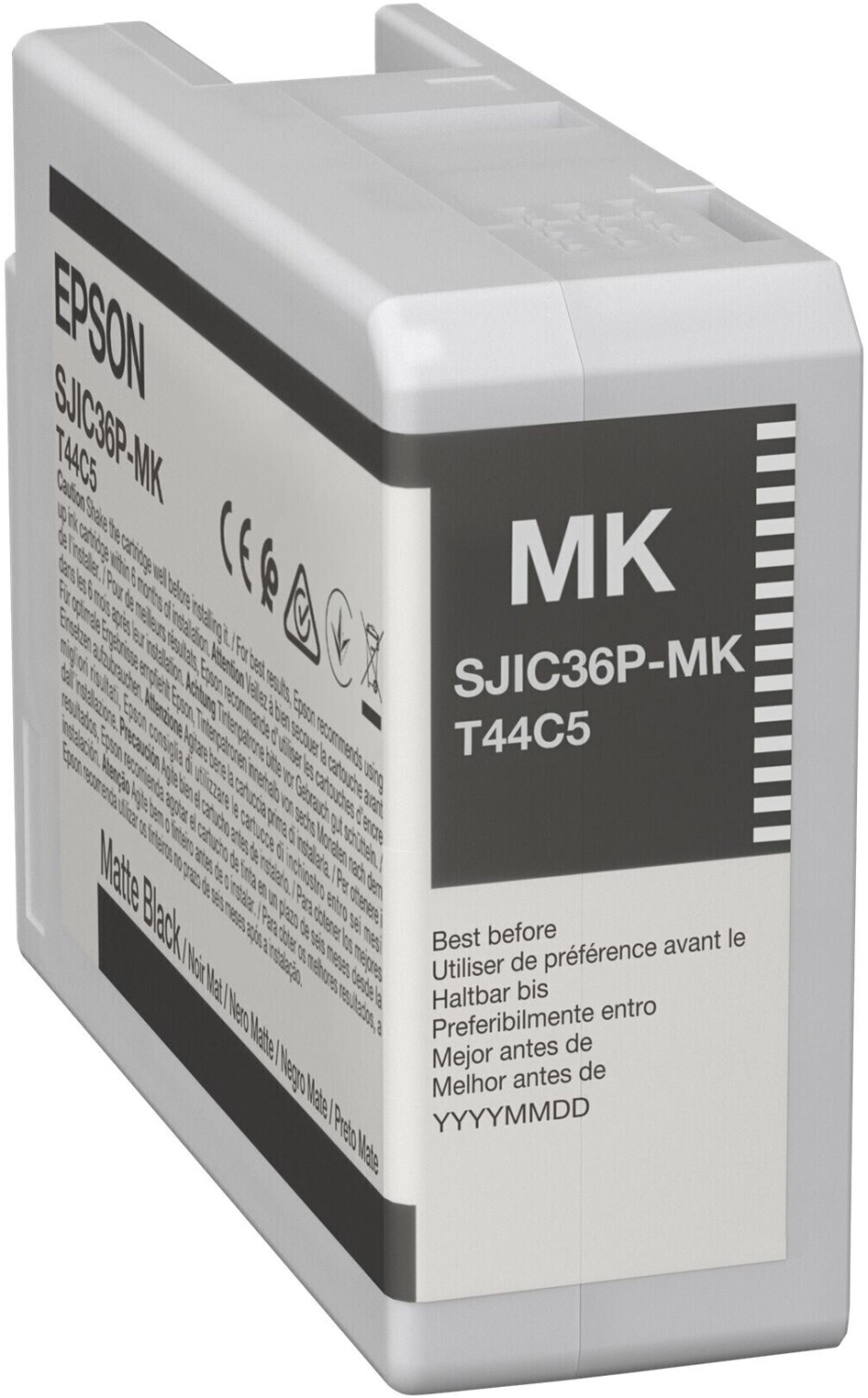 Epson C13T44C540