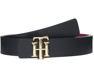 Tommy Hilfiger TH Logo Reversible Belt (AW0AW12140) ab 59,99 € |  Preisvergleich bei | Gürtel